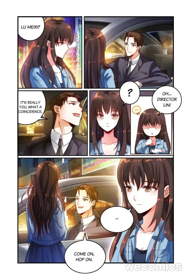 Playing Opposite You Chapter 35 - page 11