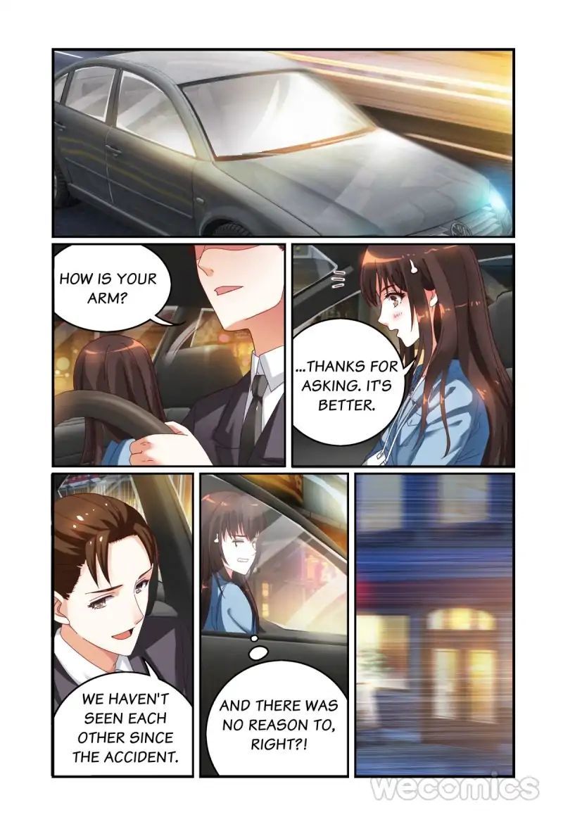 Playing Opposite You Chapter 35 - page 12