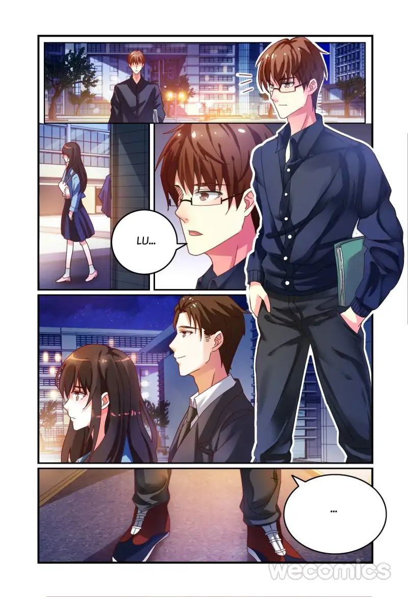 Playing Opposite You Chapter 35 - page 14