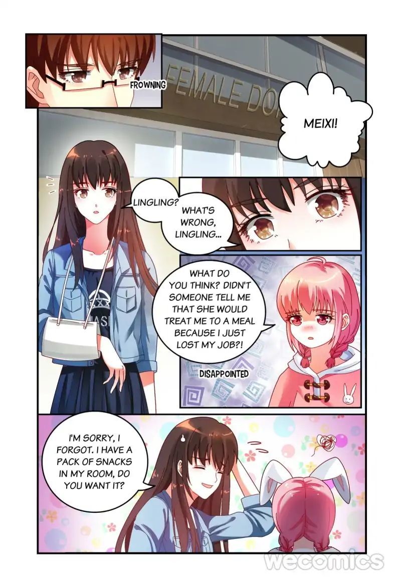 Playing Opposite You Chapter 35 - page 15