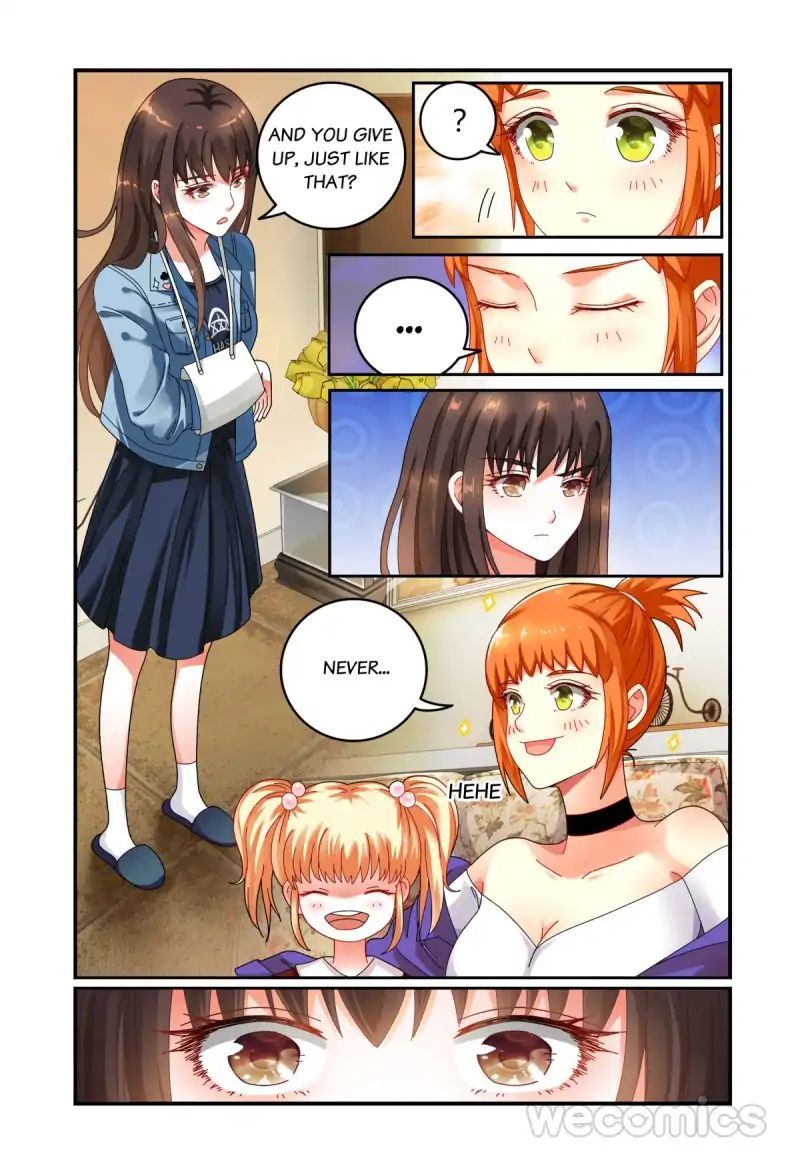 Playing Opposite You Chapter 35 - page 5