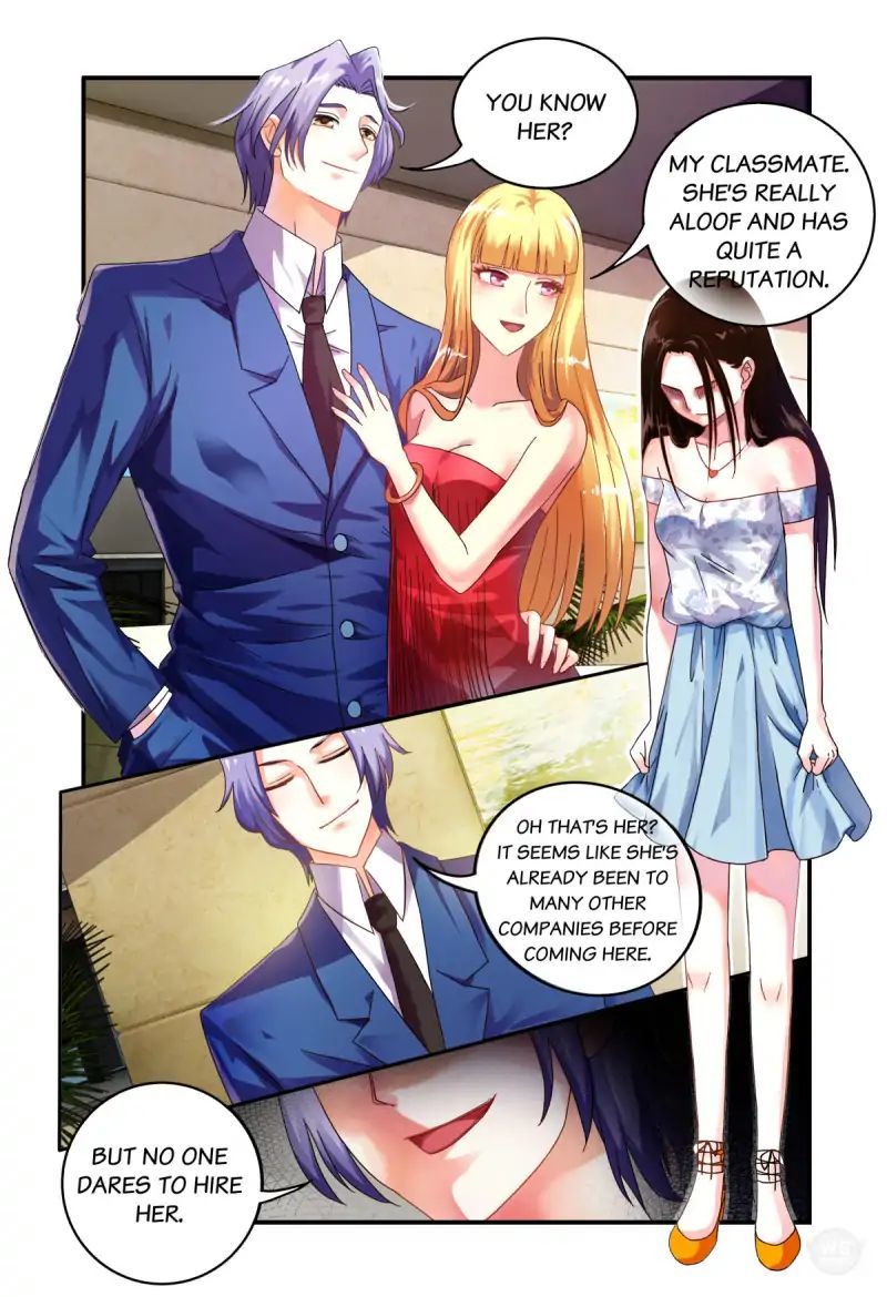 Playing Opposite You Chapter 3 - page 12