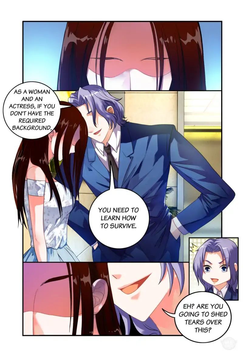 Playing Opposite You Chapter 3 - page 13