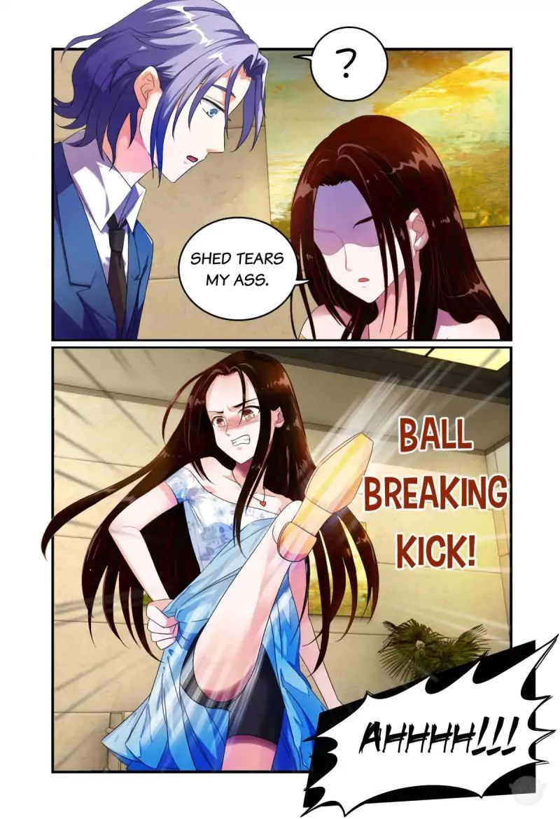 Playing Opposite You Chapter 3 - page 14