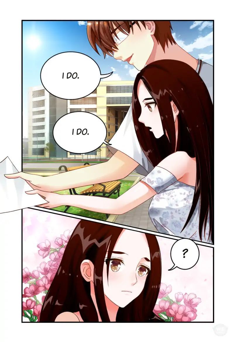Playing Opposite You Chapter 3 - page 20