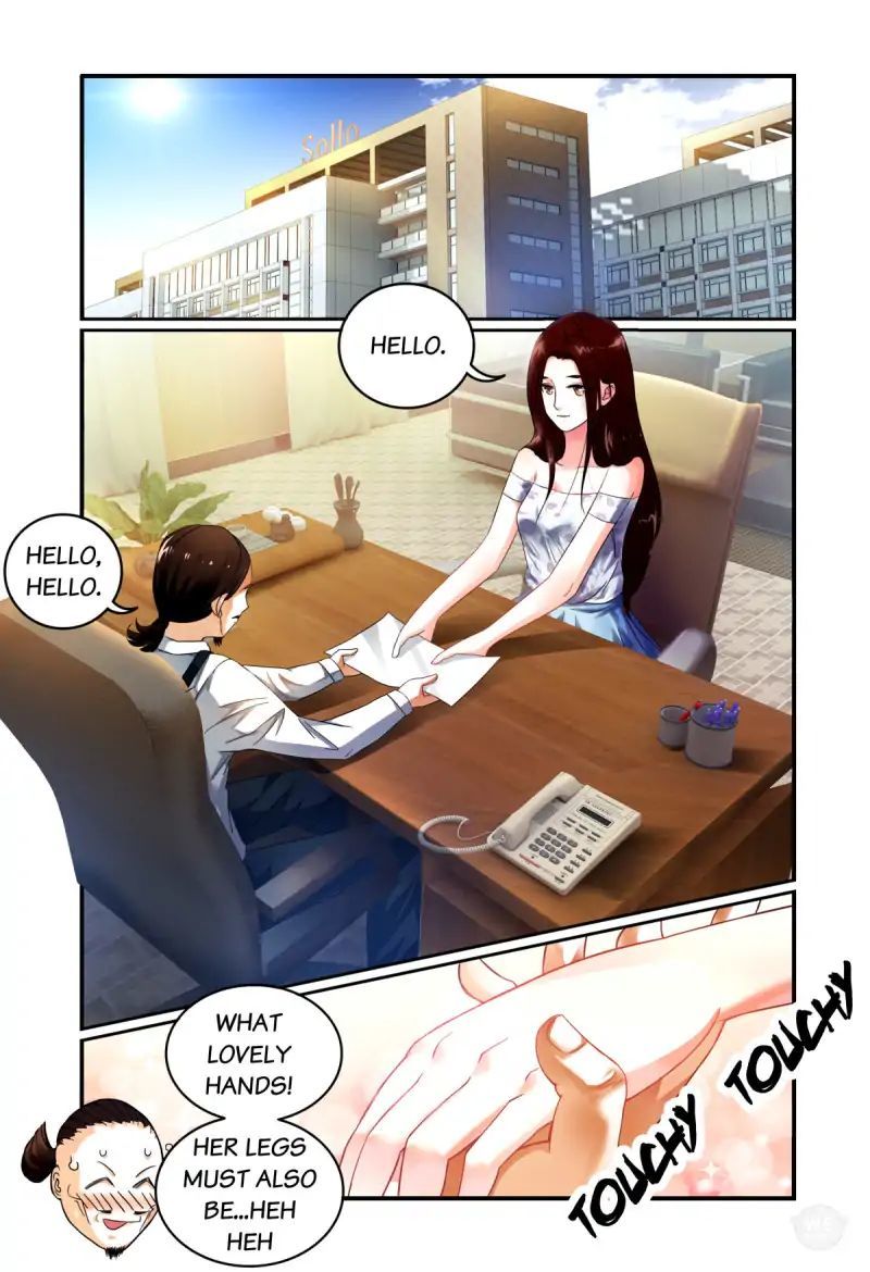 Playing Opposite You Chapter 3 - page 6