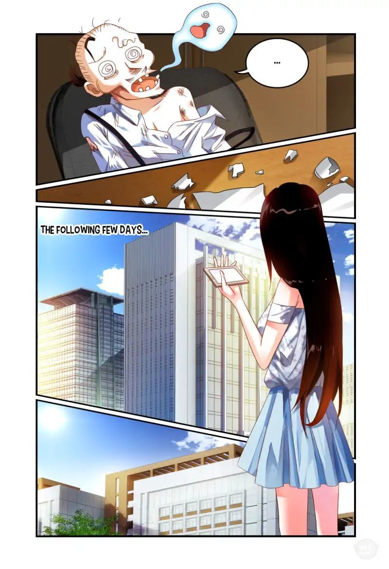 Playing Opposite You Chapter 3 - page 9