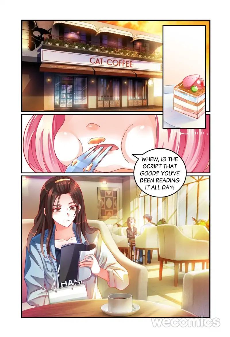 Playing Opposite You Chapter 30 - page 2