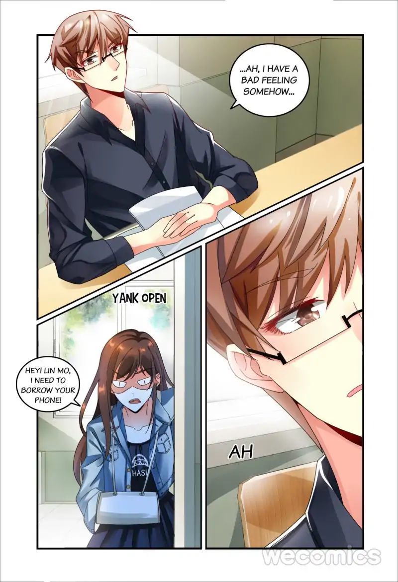 Playing Opposite You Chapter 31 - page 15