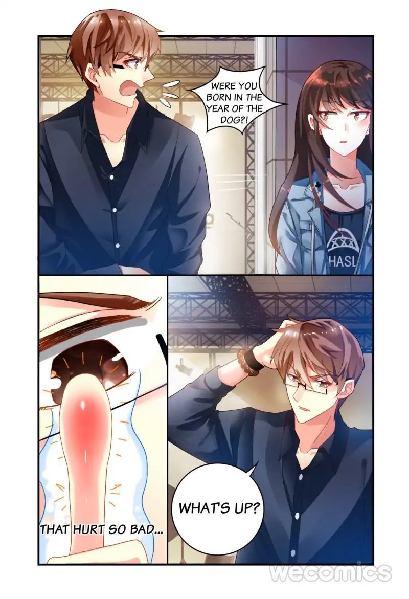 Playing Opposite You Chapter 31 - page 2