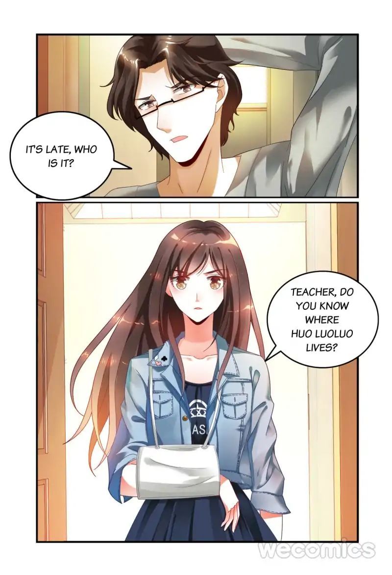 Playing Opposite You Chapter 34 - page 15