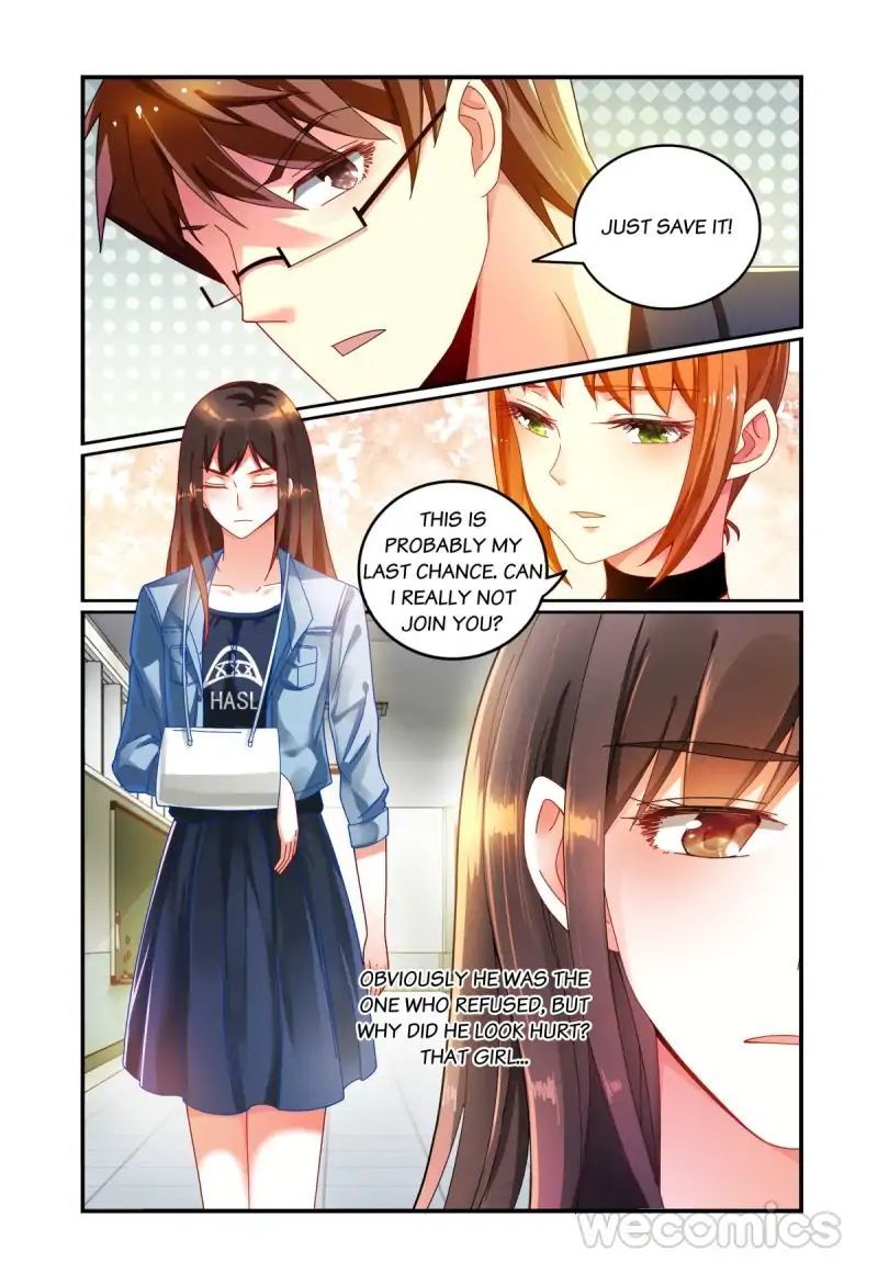 Playing Opposite You Chapter 34 - page 2