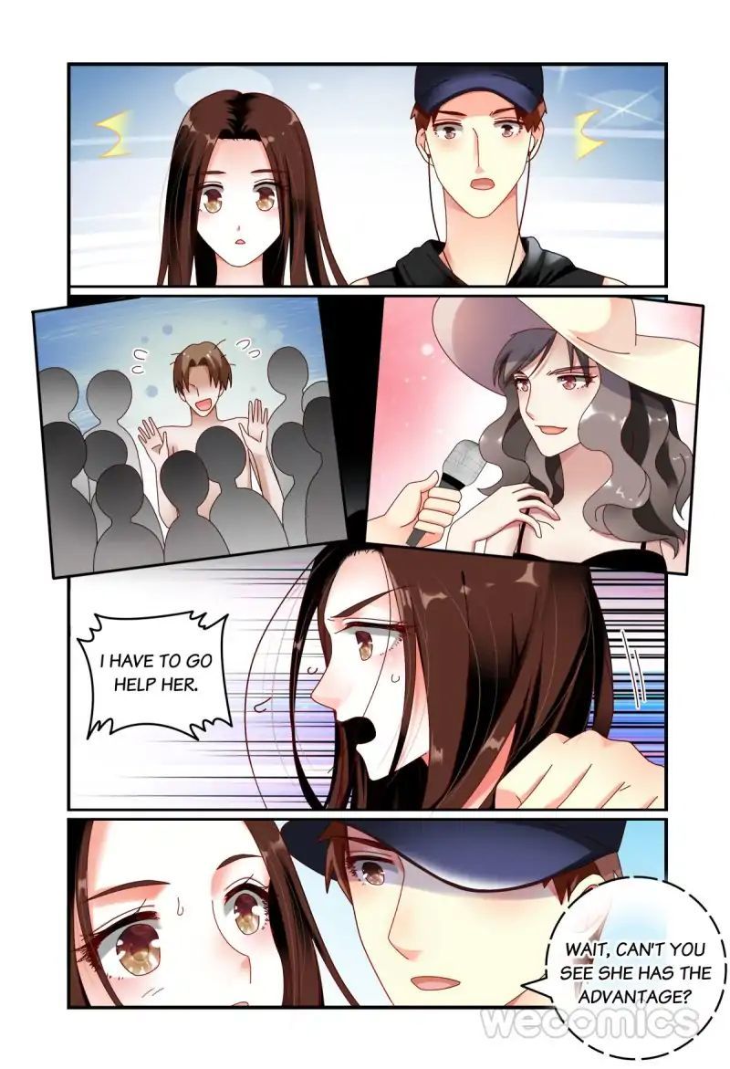 Playing Opposite You Chapter 61 - page 11
