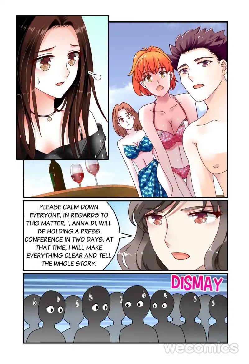 Playing Opposite You Chapter 61 - page 12