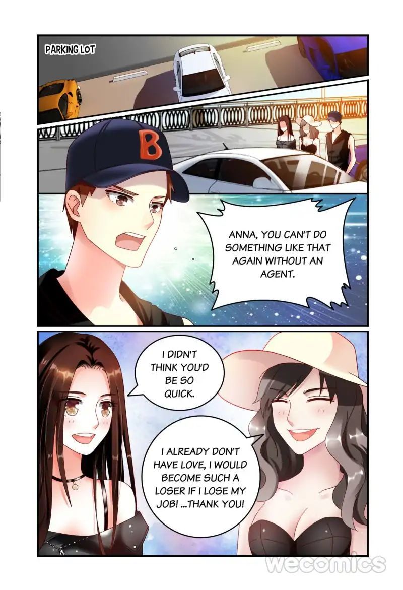 Playing Opposite You Chapter 61 - page 14