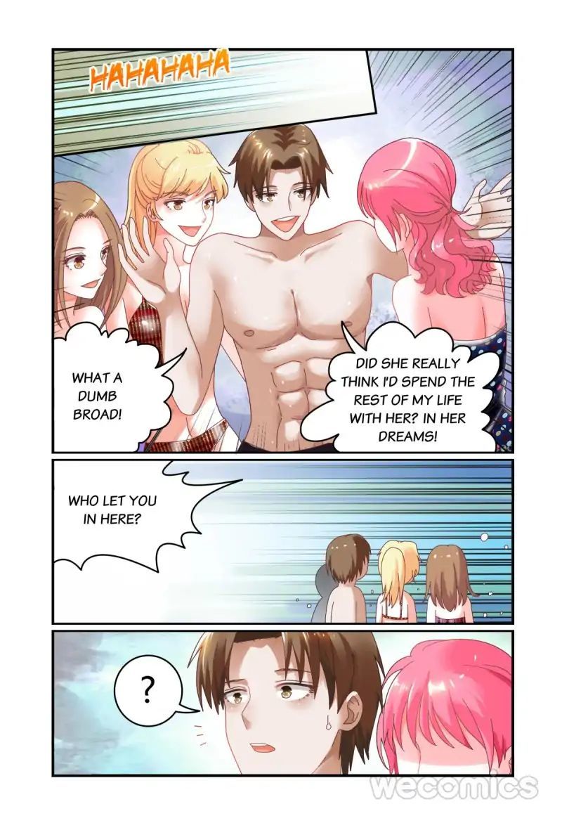 Playing Opposite You Chapter 61 - page 2