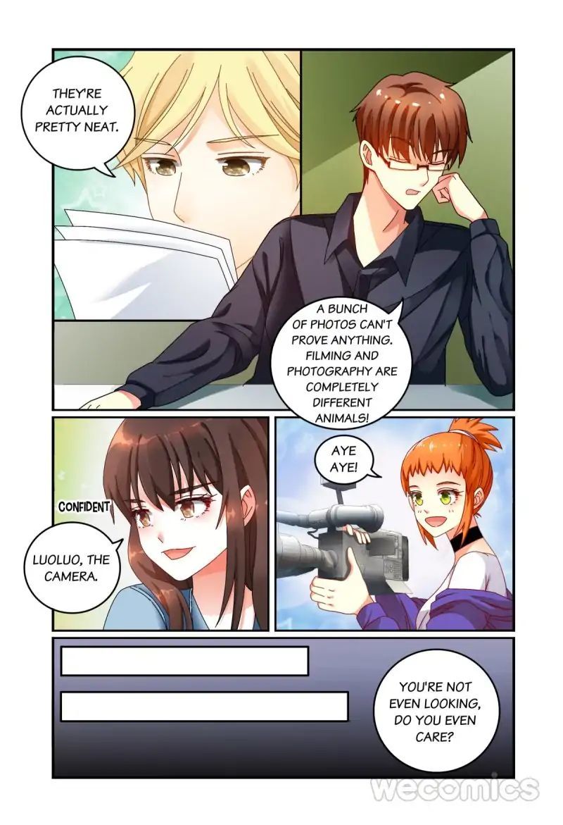Playing Opposite You Chapter 36 - page 11