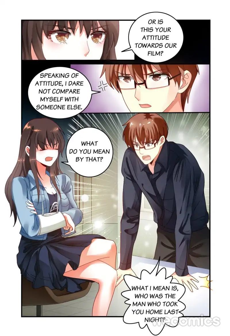 Playing Opposite You Chapter 36 - page 12