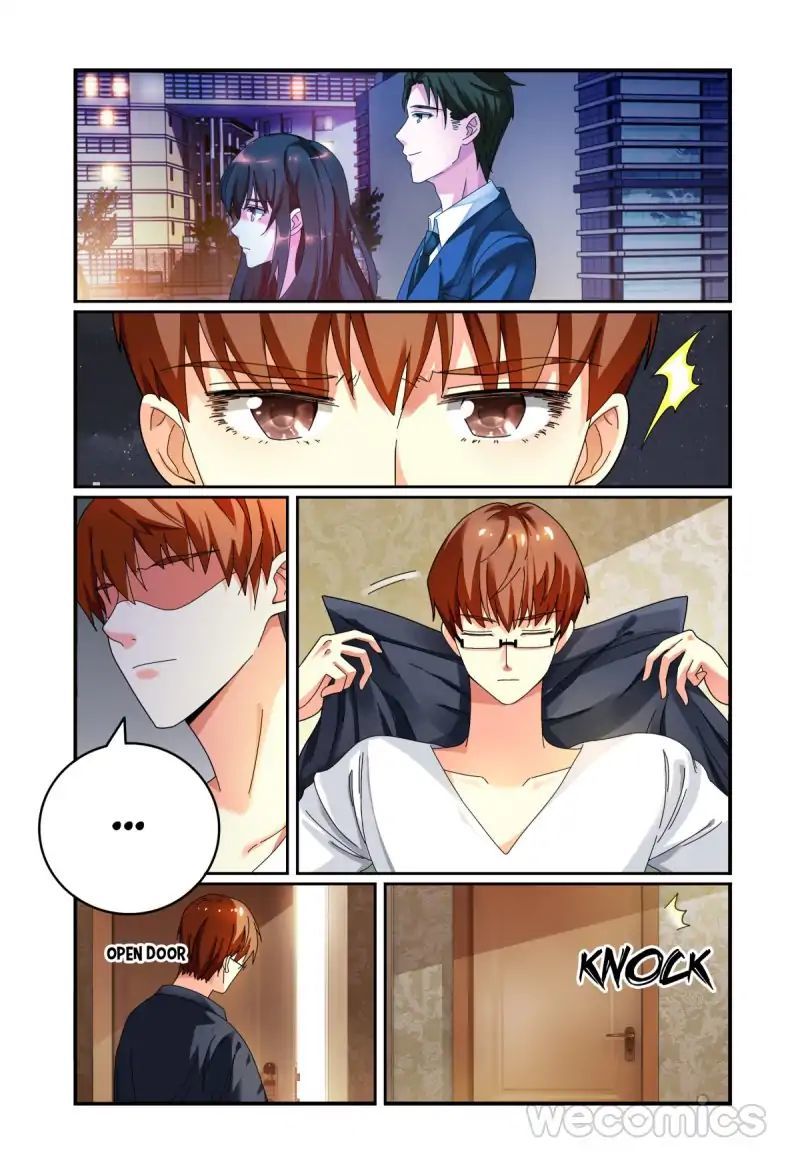 Playing Opposite You Chapter 36 - page 3