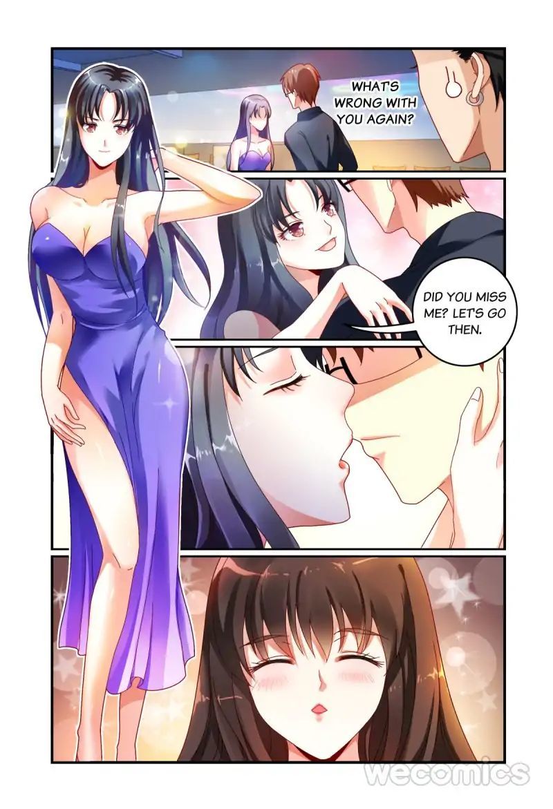 Playing Opposite You Chapter 36 - page 5