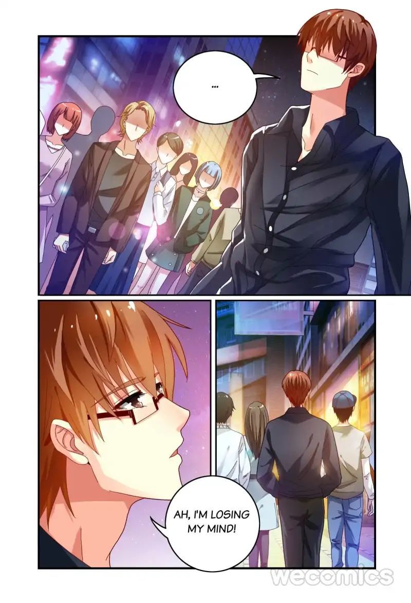 Playing Opposite You Chapter 36 - page 7