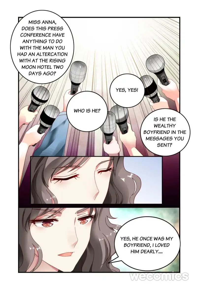 Playing Opposite You Chapter 62 - page 11