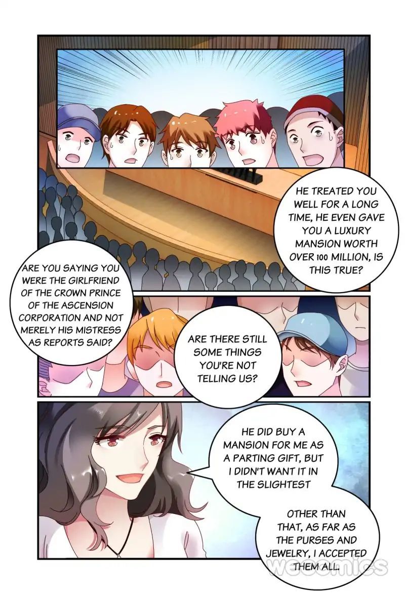 Playing Opposite You Chapter 62 - page 12