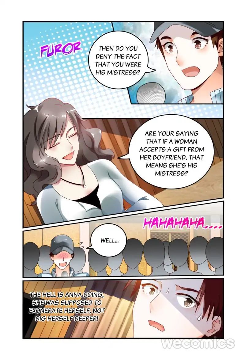 Playing Opposite You Chapter 62 - page 13