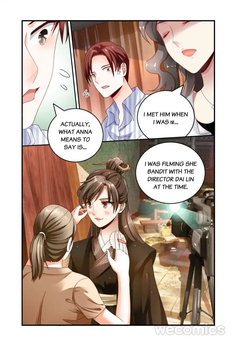 Playing Opposite You Chapter 62 - page 14