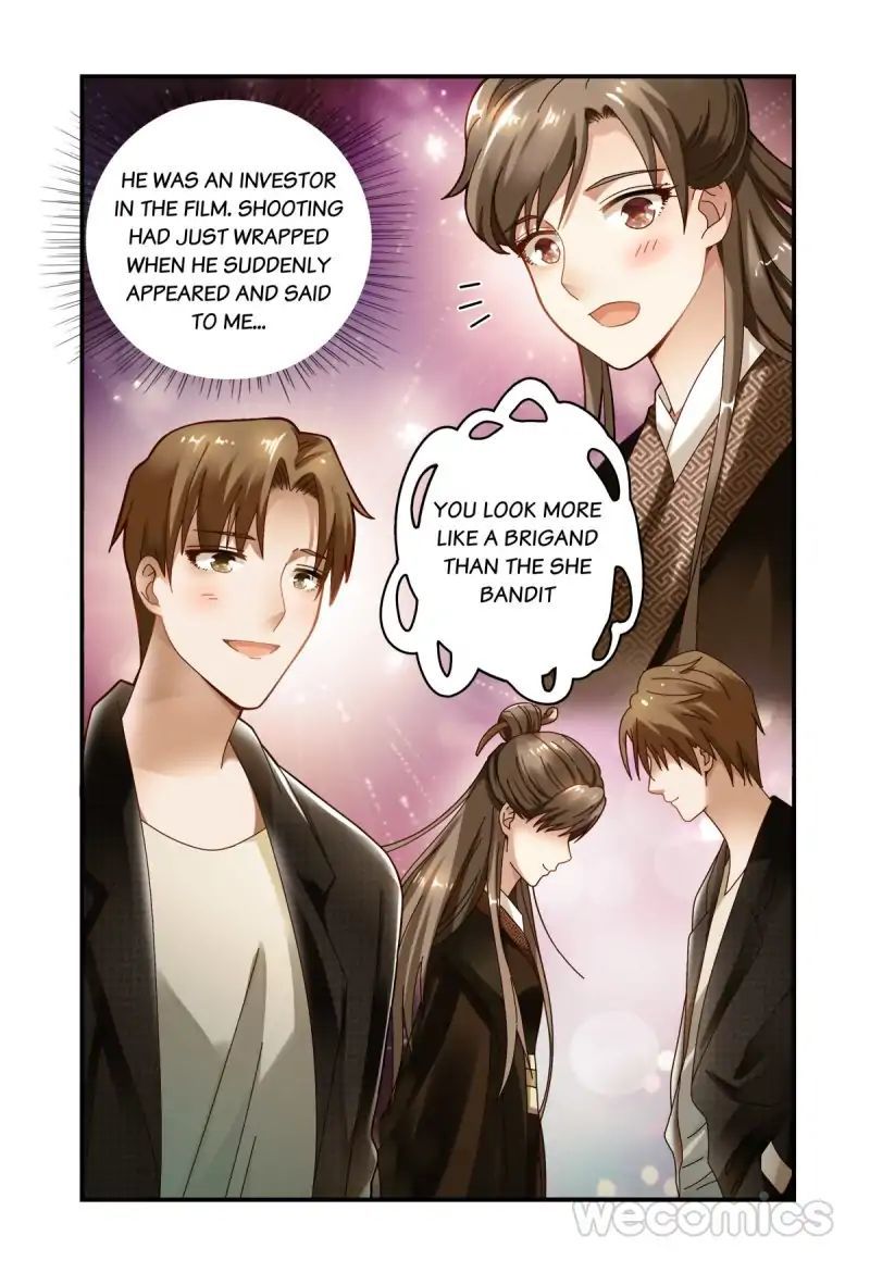 Playing Opposite You Chapter 62 - page 15