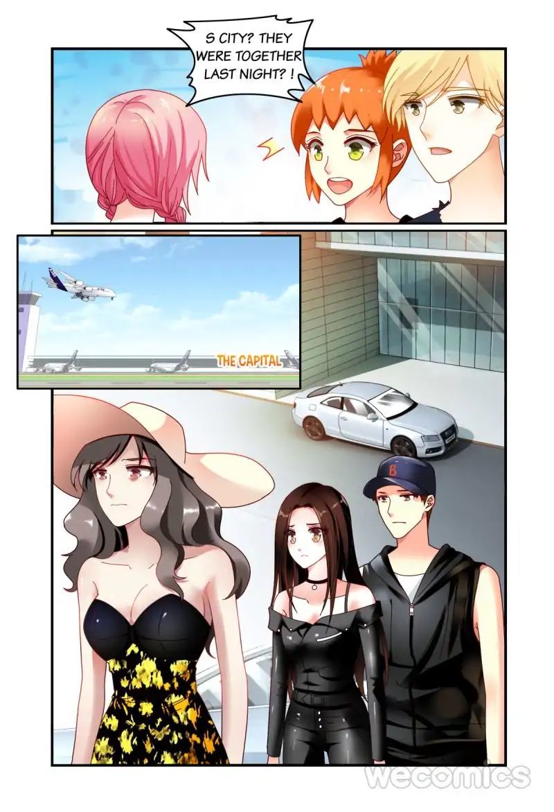 Playing Opposite You Chapter 62 - page 3