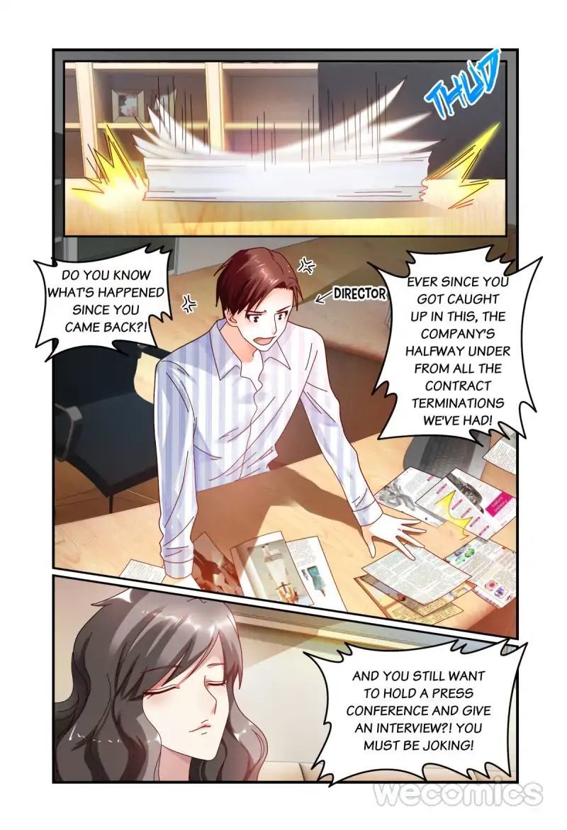 Playing Opposite You Chapter 62 - page 5