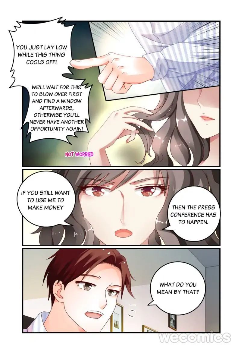 Playing Opposite You Chapter 62 - page 6