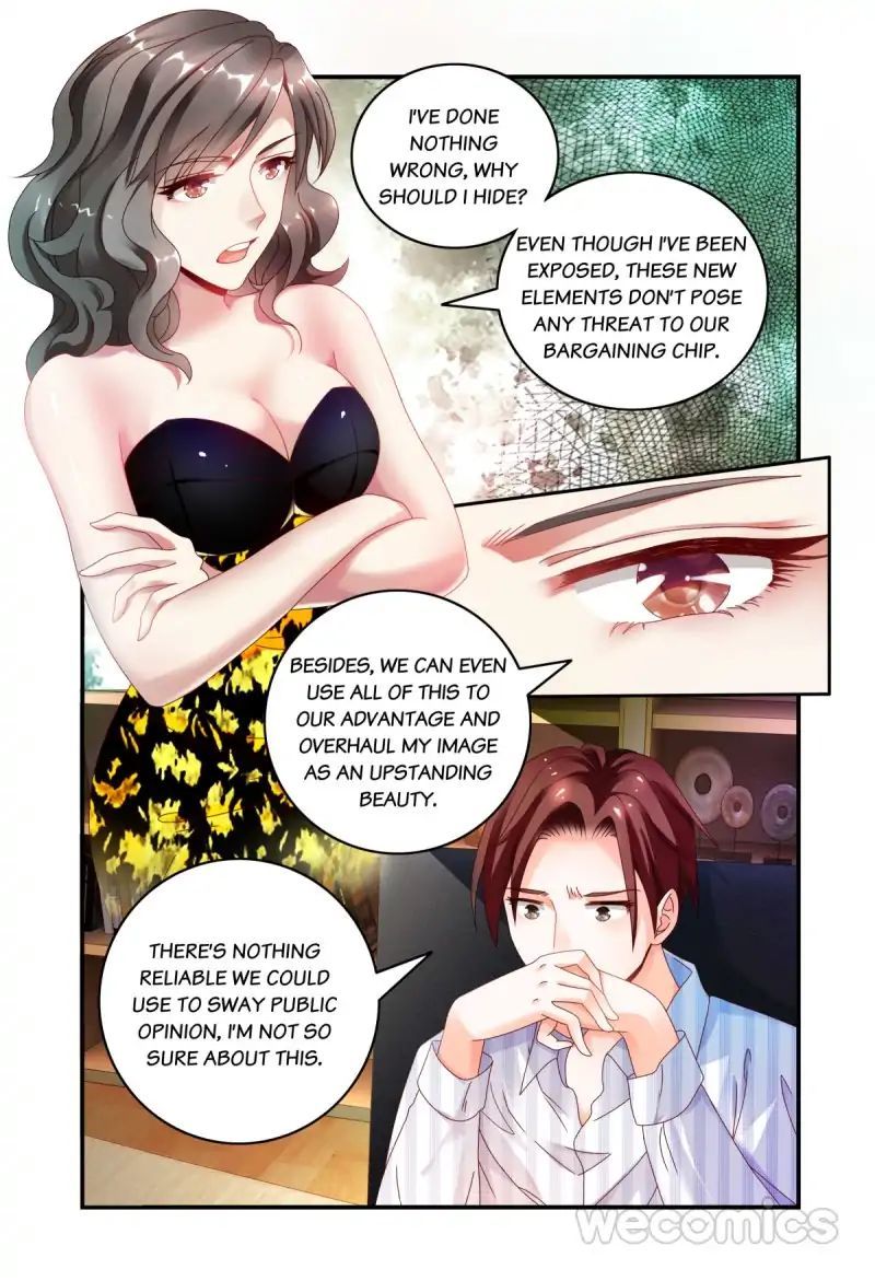 Playing Opposite You Chapter 62 - page 7