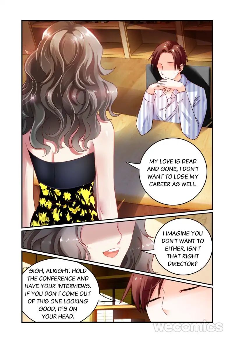 Playing Opposite You Chapter 62 - page 9