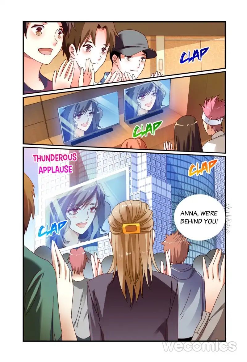 Playing Opposite You Chapter 63 - page 11