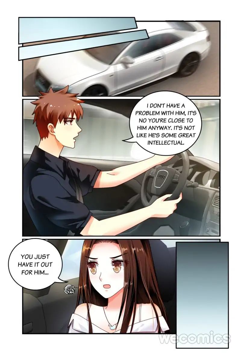 Playing Opposite You Chapter 65 - page 2