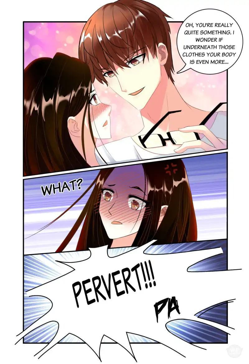 Playing Opposite You Chapter 4 - page 12