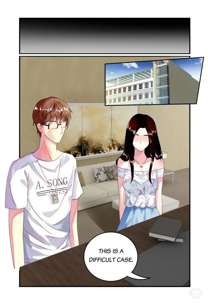 Playing Opposite You Chapter 4 - page 13