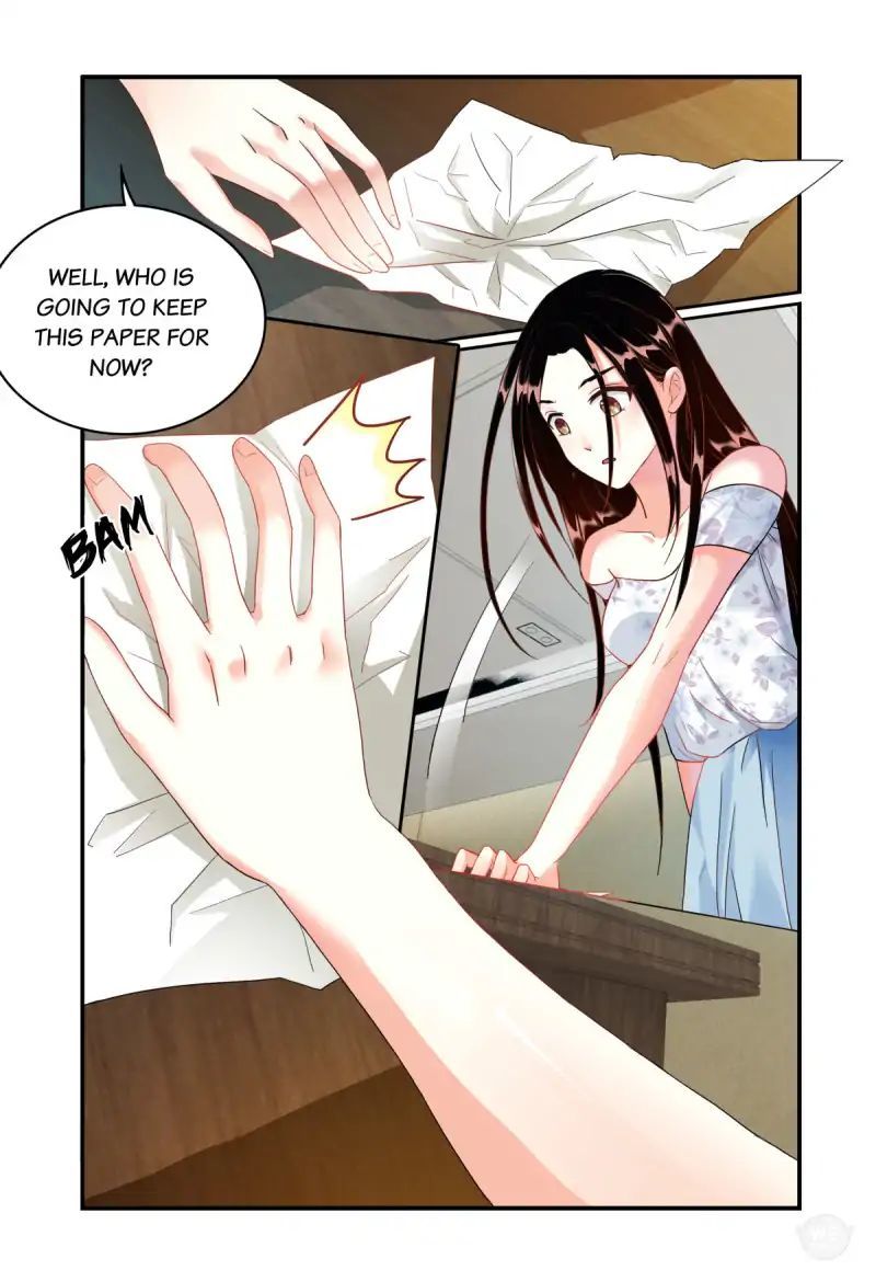 Playing Opposite You Chapter 4 - page 16
