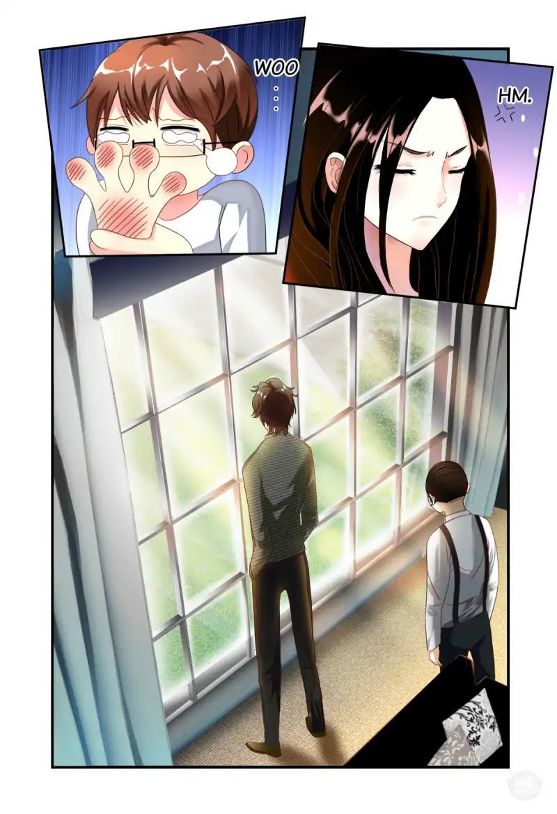 Playing Opposite You Chapter 4 - page 18