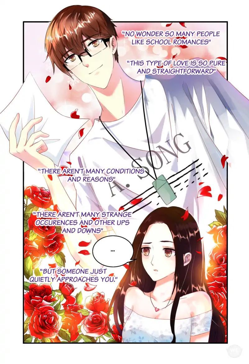 Playing Opposite You Chapter 4 - page 2