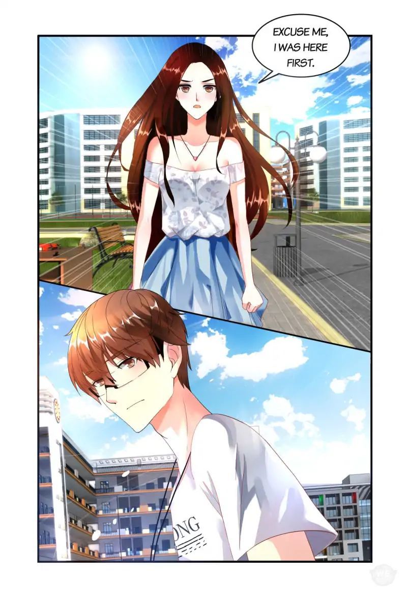 Playing Opposite You Chapter 4 - page 4