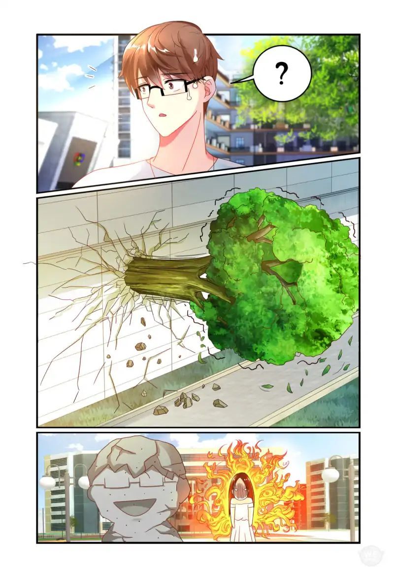 Playing Opposite You Chapter 4 - page 7