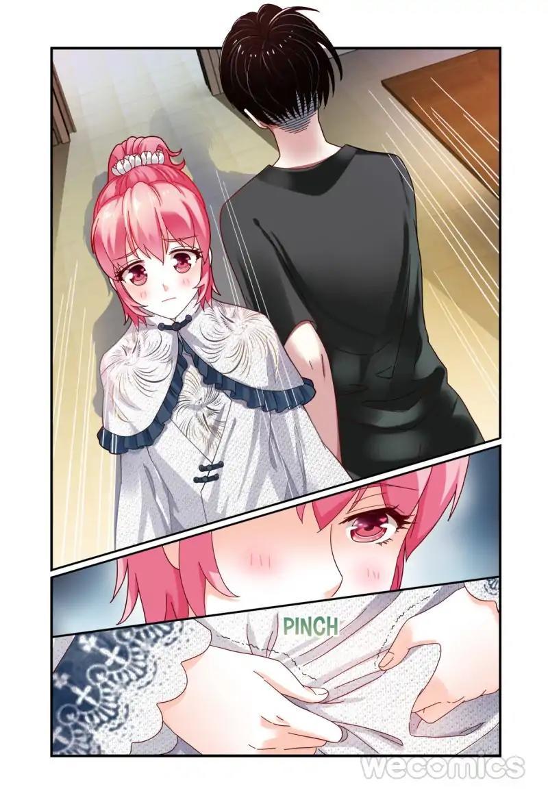 Playing Opposite You Chapter 66 - page 10
