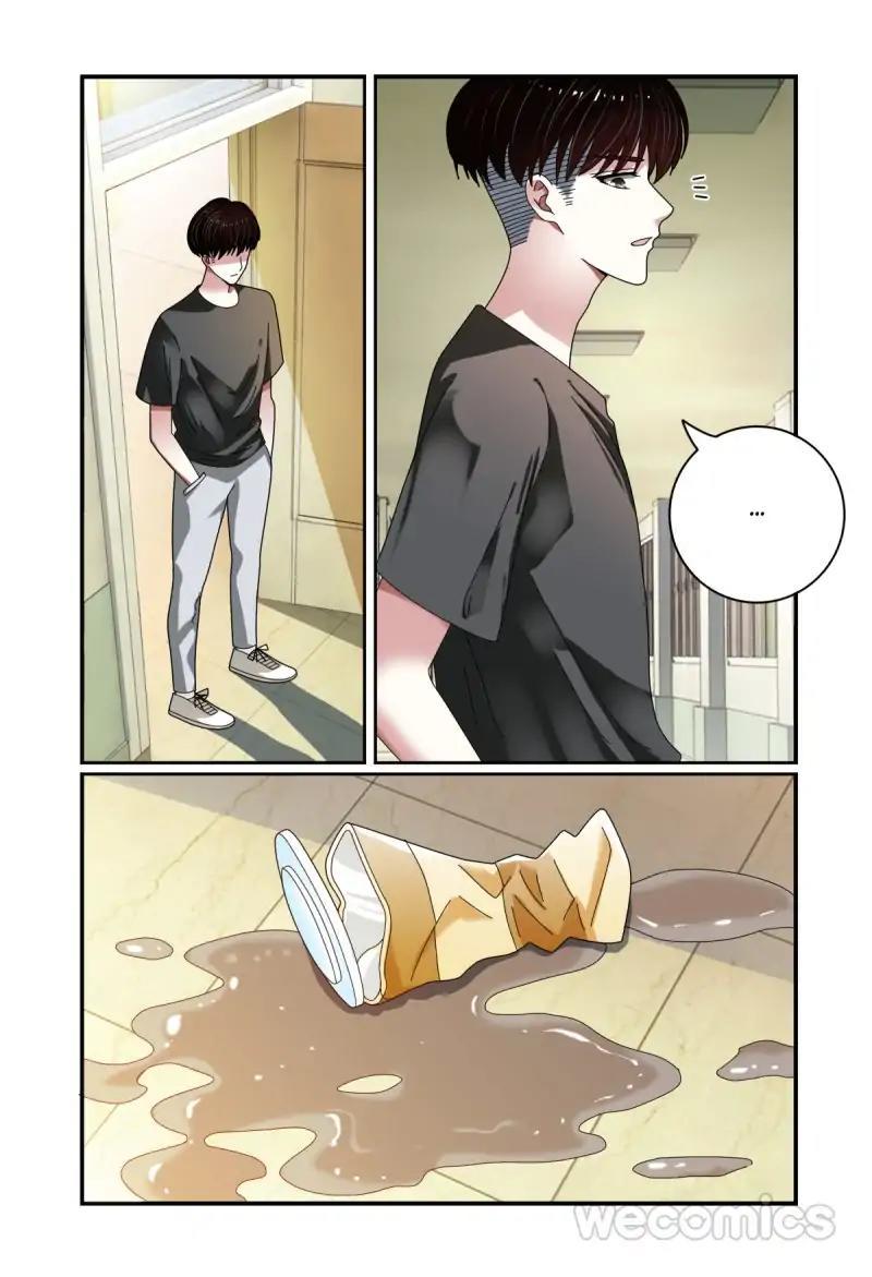 Playing Opposite You Chapter 66 - page 11
