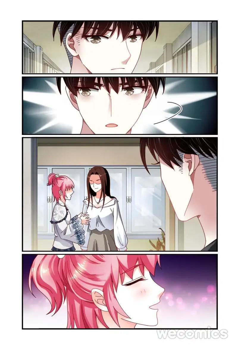Playing Opposite You Chapter 66 - page 12