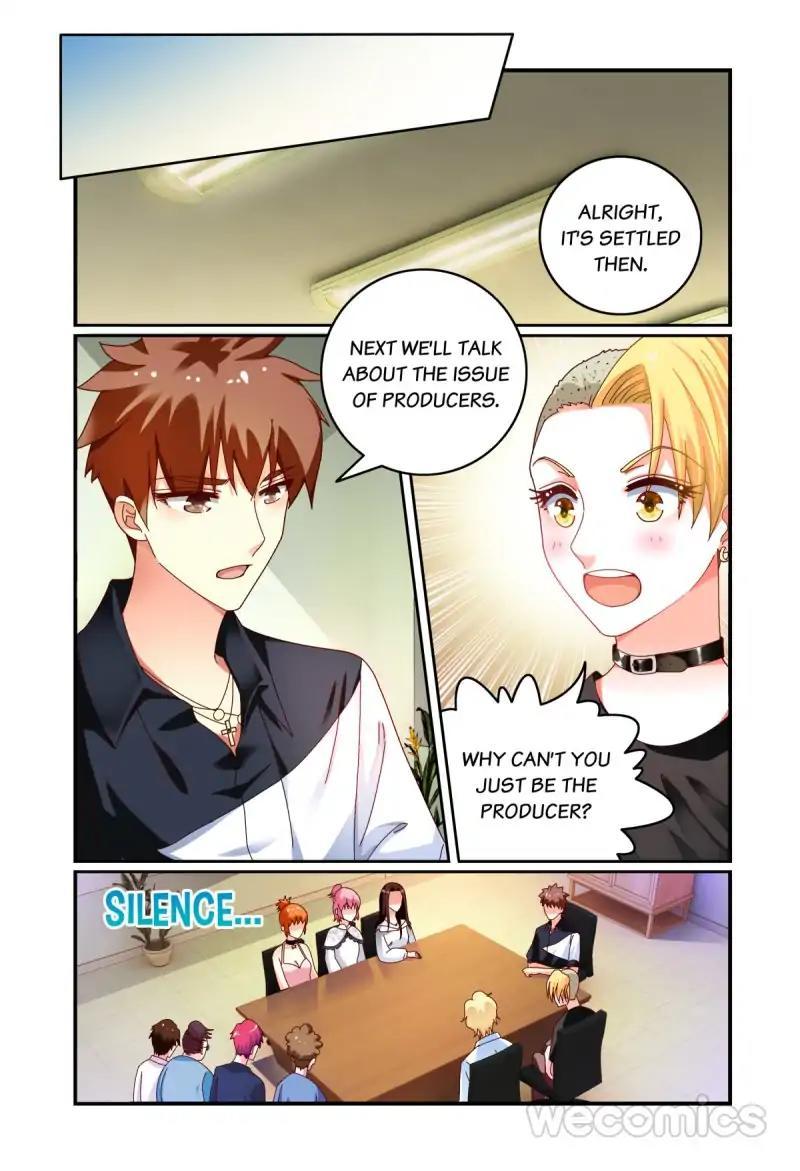 Playing Opposite You Chapter 66 - page 13