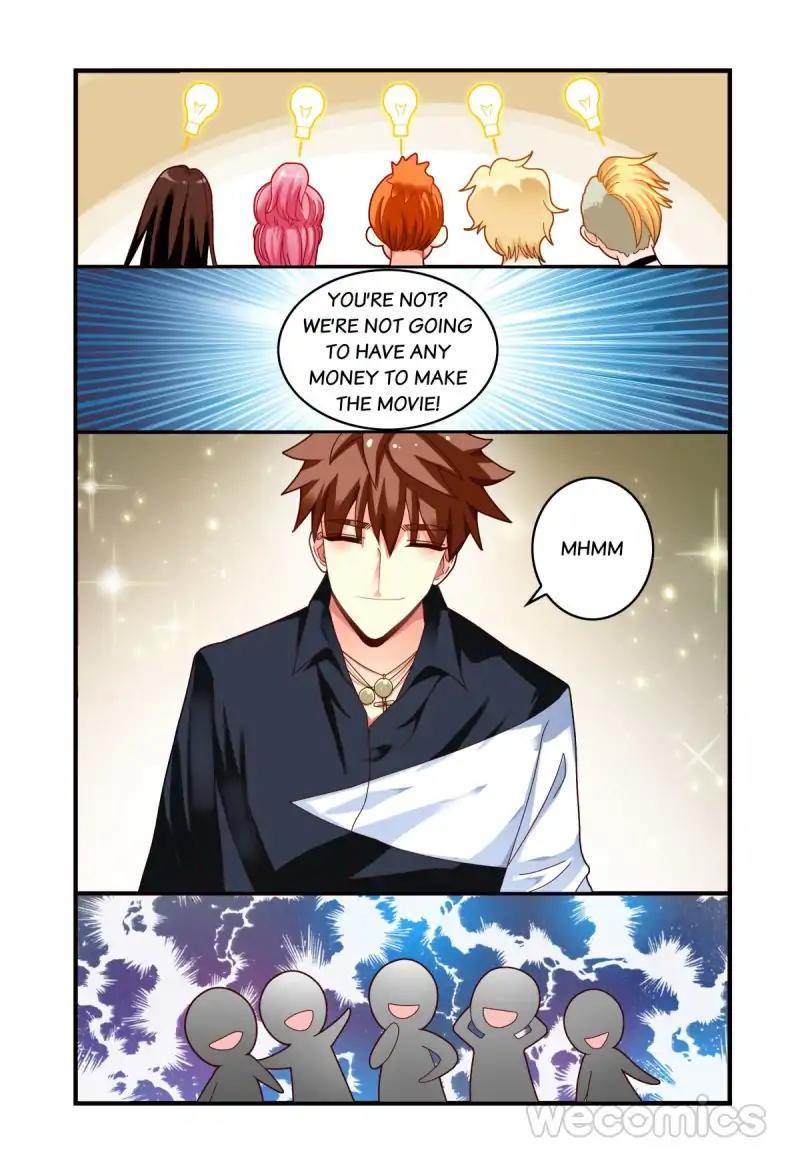 Playing Opposite You Chapter 66 - page 14