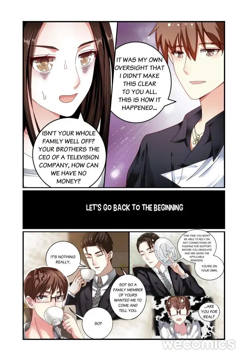 Playing Opposite You Chapter 66 - page 15